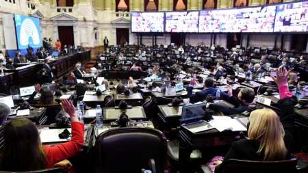 Diputados buscan avanzar con el proyecto para que 24 ciudades del país sean "capitales alternas"
