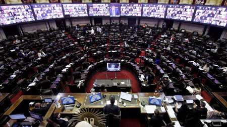 Es ley un convenio de la OIT sobre violencia y acoso en el ámbito del trabajo