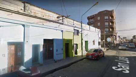 Una conexión de gas clandestina causó la muerte de madre e hija