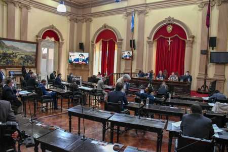 Pasó a Diputados el Proyecto de ley de libre circulación para los recuperados de COVID-19