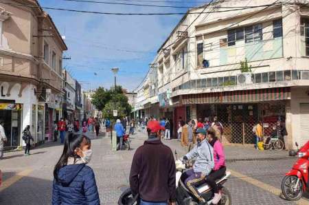 Por primera vez en 68 días no se notifican muertes por coronavirus en Salta