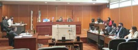 Continúa el juicio contra los hermanos Cuevas