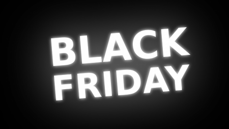 Se viene una nueva edición del Black Friday con mucha expectativa en el interior
