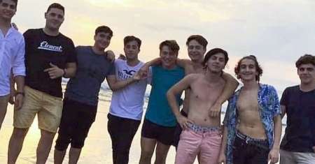 Uno por uno, los rugbiers imputados y los sobreseídos en la causa por el asesinato de Fernando Báez Sosa