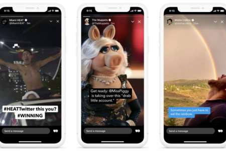Twitter incorporó Fleets: publicaciones que desaparecen después de 24 horas