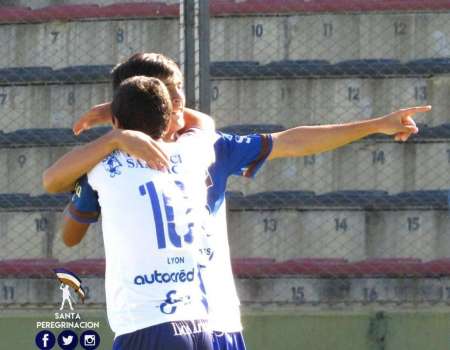 Juventud le dijo adiós al torneo con un empate insulso