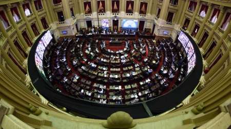 La Cámara de Diputados le dio media sanción al impuesto a la riqueza que impulsa el kirchnerismo