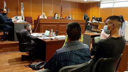 Homicidio de Mathieu Martin: Un conocido de Juan Cuevas dijo que el acusado le confesó que empujó al francés al precipicio