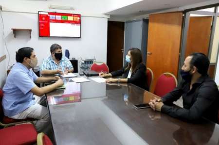 La aplicación SaltaCovid registró 72.000 descargas