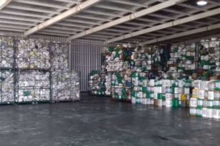 Un paso más en la gestión de envases vacíos de fitosanitarios