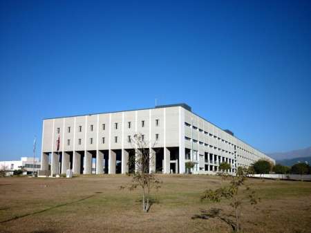 Desde el 30 de noviembre Ciudad Judicial vuelve a funcionar con normalidad