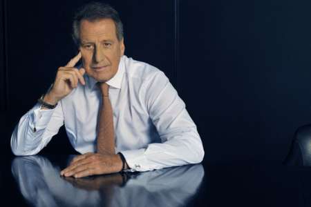 URGENTE: Murió el empresario Jorge Brito en un accidente de helicóptero en el Dique Cabra Corral