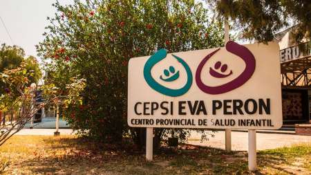 Abigail se descompensó, fue internada en la capital santiagueña y será trasladada a Buenos Aires