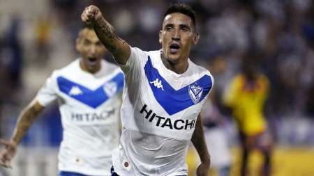 Vélez mide fuerzas con Deportivo Cali en los octavos de final