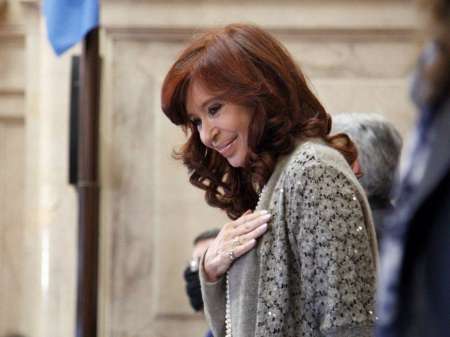 Sobreseyeron a Cristina Kirchner en la causa por supuestas irregularidades en subsidios al gasoil