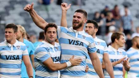 Los dos partidos que le quedan a Los Pumas en el Tres Naciones y qué necesitan para ganar el título por primera vez en la historia