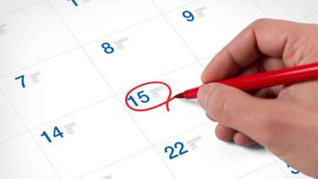 El Gobierno definió cuáles serán los feriados “con fines turísticos” del próximo año