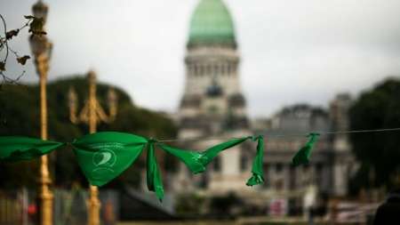 Diputados comienza a debatir el proyecto para legalizar el aborto