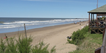 A partir de esta semana, se podrán sacar los permisos para viajar a la costa