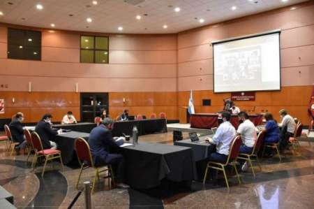 Última Resolución del COE: se permite la circulación entre municipios y las reuniones familiares hasta 20 personas