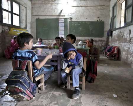 Imagen tomada de www.lagacetasalta.com