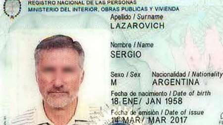 Cambio de género: Sergia, un caso que podría modificar las reglas para jubilaciones