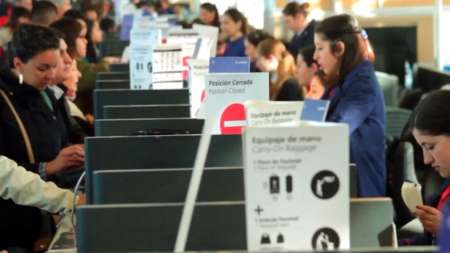 Cuáles son los nuevos requisitos para ingresar al país