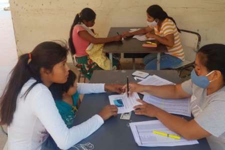 La Tarjeta Alimentar alcanzó a 104.518 niños y niñas en Salta