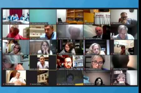 Solicitan que la Provincia adquiera pistolas taser para la Policía