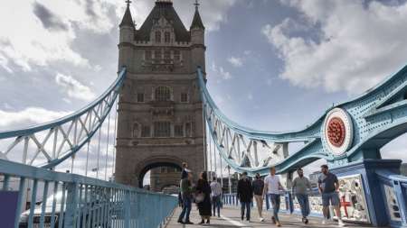 Reino Unido recibe las primeras dosis de la vacuna que aprobó contra el coronavirus