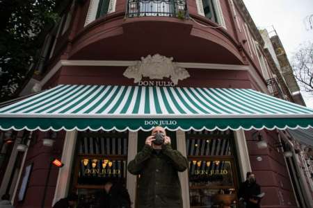 Carne argentina: una parrilla porteña conquistó el podio de los 50 mejores restaurantes de América Latina