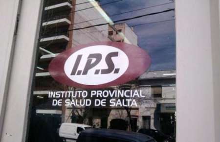 Por el feriado no habrá atención en las dependencias del IPS