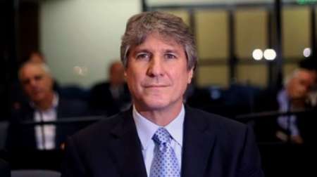 La Corte Suprema confirmó la condena a Boudou en la causa Ciccone