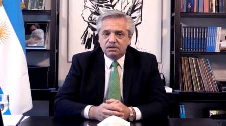 Fernández: "Vamos a volver a la fórmula original de Cristina en su integridad"