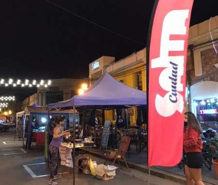 Garcia Soria: “El movimiento turístico de estos días nos llena de esperanzas"