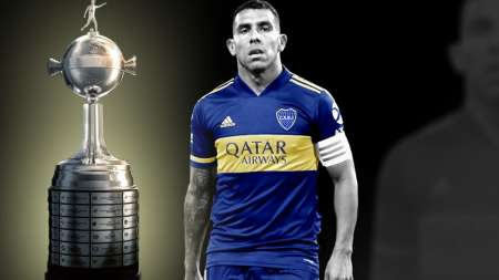 Boca desea sellar su pase a cuartos de final ante Inter de Porto Alegre