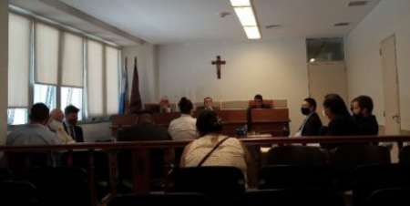 Caso Farfán: la exmujer del acusado complicó su situación