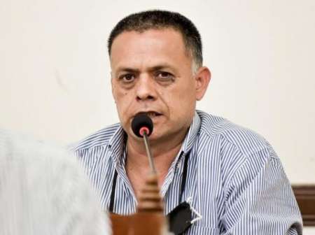 Exceptúan del pago del estacionamiento medido al personal de la salud que realiza tareas en hospitales públicos