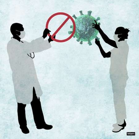 Provincia por provincia: cómo está la situación del coronavirus hoy