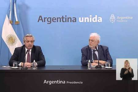 El Gobierno firmó el acuerdo con Rusia para la Sputnik V y habrá 10 millones de vacunados en febrero