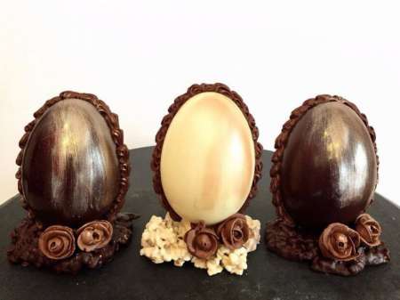 Educación desmiente que hayan prohibido entregar huevos de Pascua en escuelas