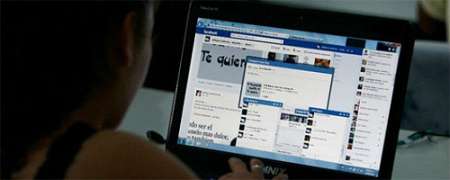 Apolinario Saravia: La “amenazaban” desde una cuenta falsa de Facebook que ella misma creó y fue imputada