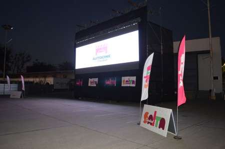 Dumbo es la película elegida para la función del autocine