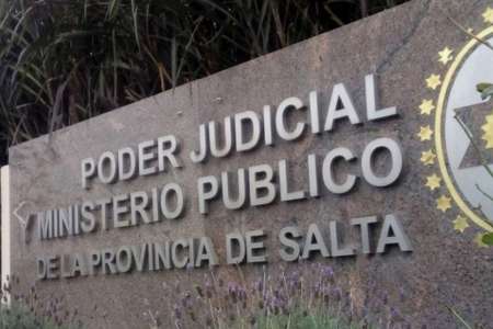 Sumario administrativo e investigación penal en el caso del auxiliar fiscal
