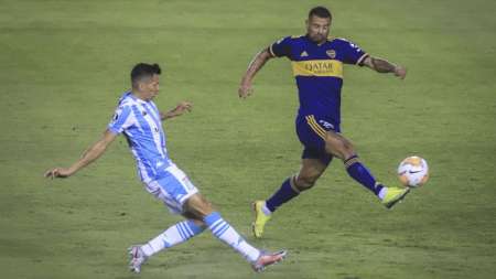 Racing se quedó con el primer duelo ante Boca