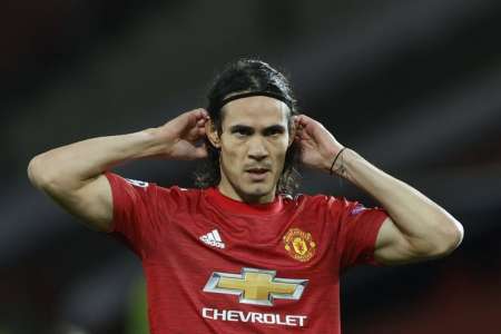 La Federación Inglesa decidió sancionar a Edinson Cavani por llamar “negrito” a un amigo en redes sociales