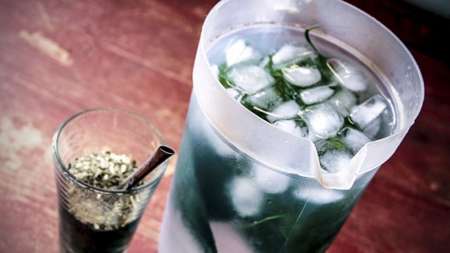 La Unesco declaró al tereré como patrimonio inmaterial de la humanidad