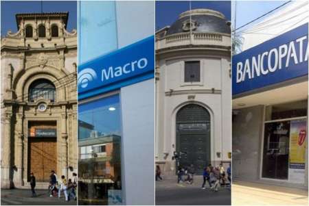 No habrá bancos 24 y 31 de diciembre