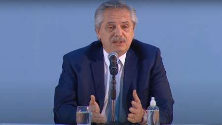 El Presidente pone en marcha las Capitales Alternas para el 2021