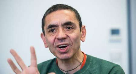 El CEO de BioNTech dijo que si es necesaria una vacuna para la nueva cepa de coronavirus estará lista en seis semanas